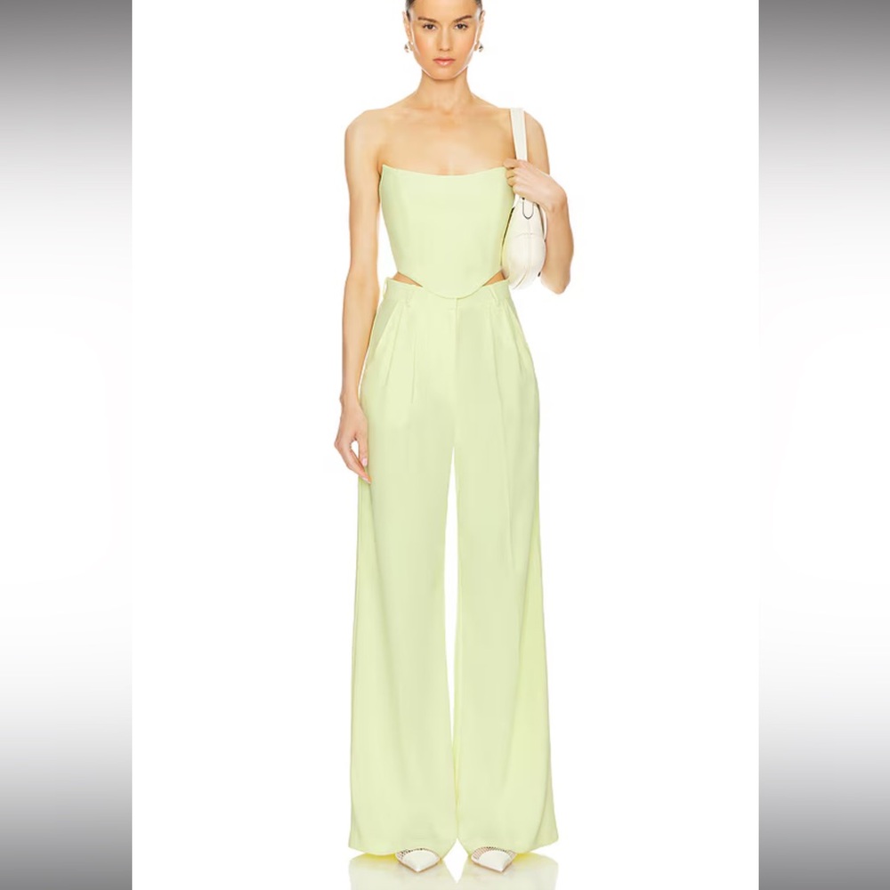 Amanda Uprichard 3 PIECE SET!